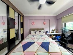 Blk 129 Pending Road (Bukit Panjang), HDB Executive #607477321